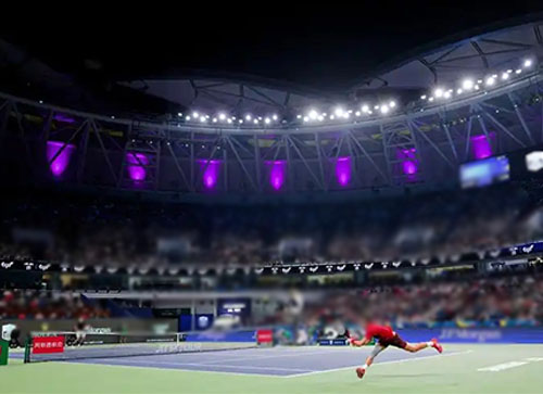 汝州市体育比赛