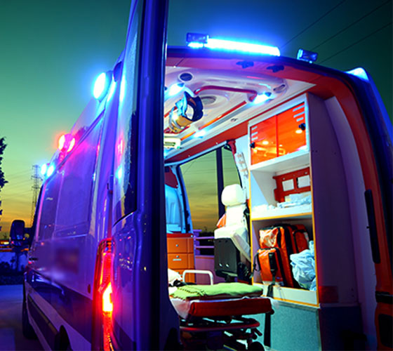 汝州市车辆内部展示